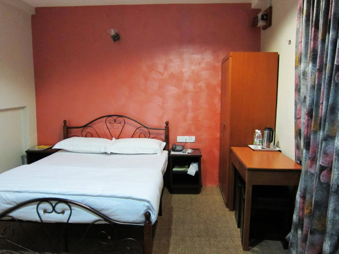 Oriental Inn — фото 3