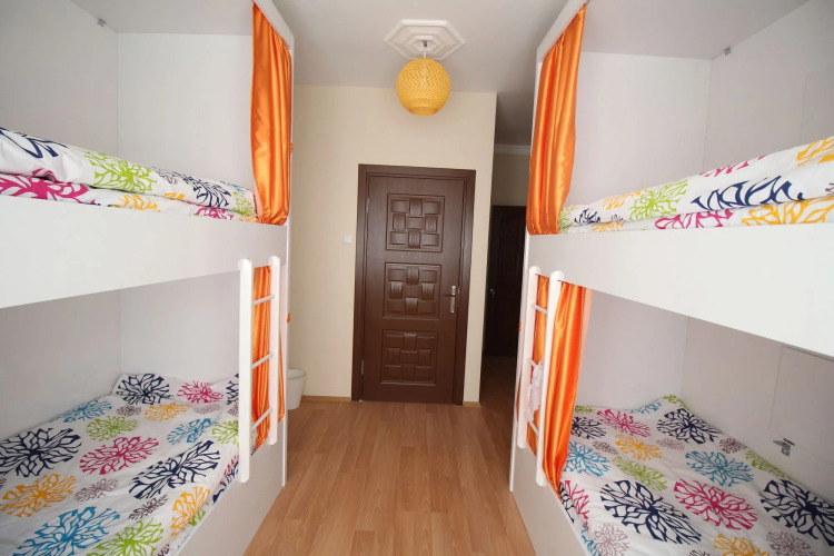 Deeps Hostel — фото 5