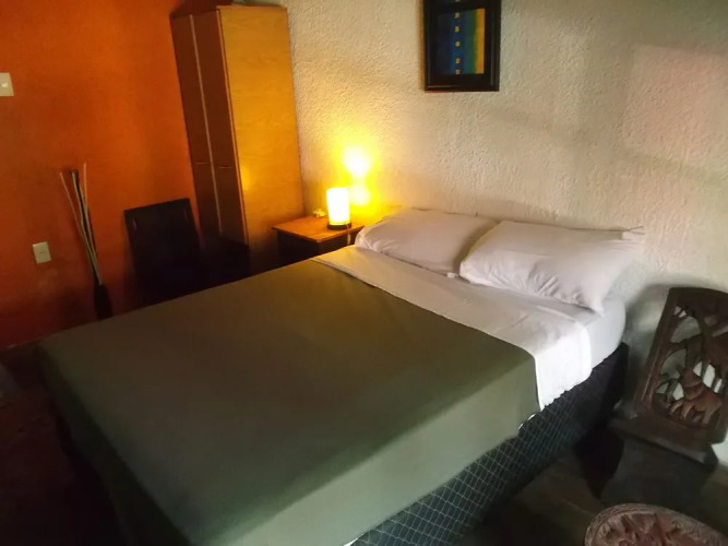 Ejidonia Hostel — фото 3