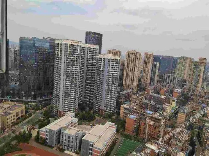 Yalexuan Hotel — фото 3
