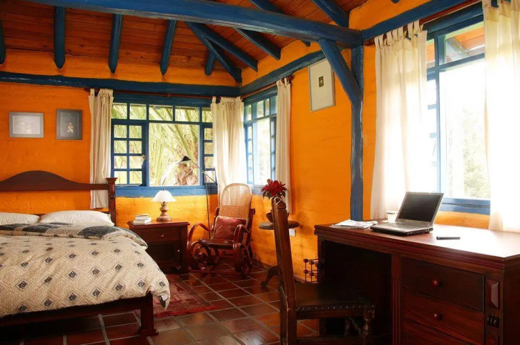 Bed and Breakfast Tumbaco — фото 2