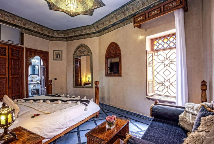 Riad El Wiam — фото 3