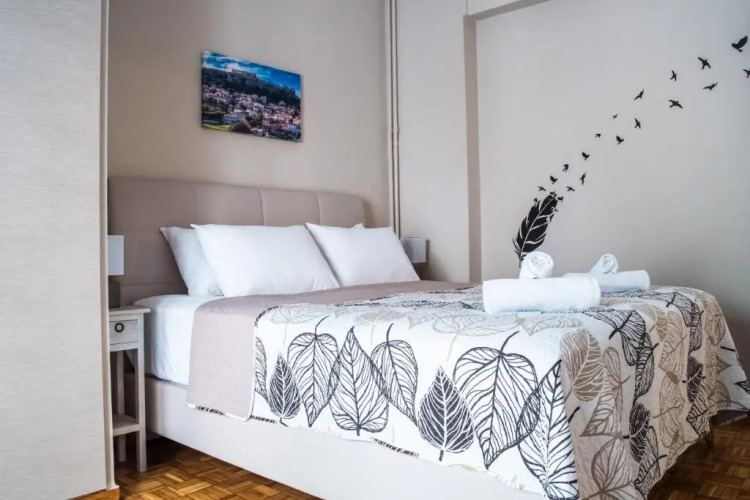 Fix Divine Apartment — фото 3