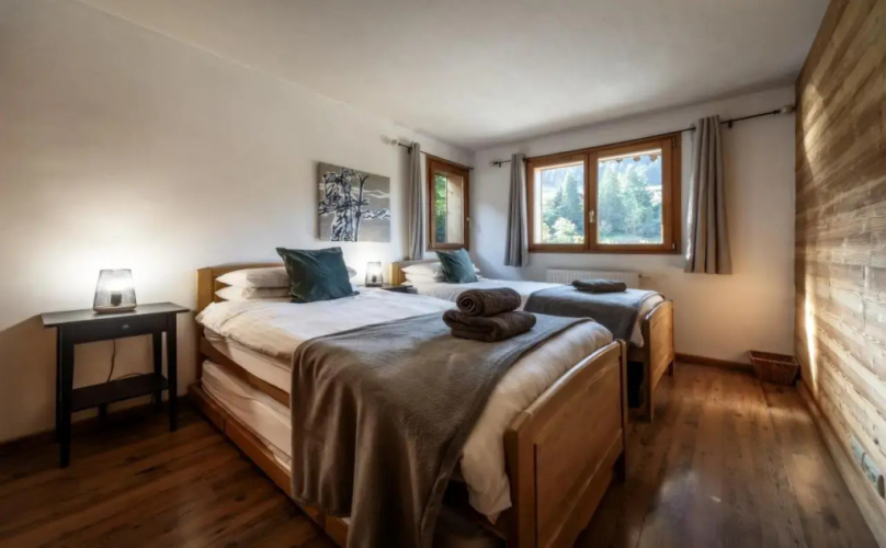 Chalet Narnia — фото 3