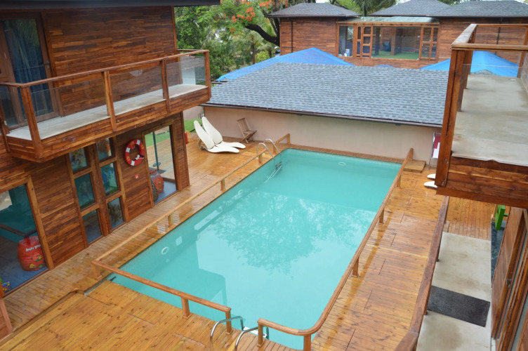 The Baga Beach Resort — фото 5