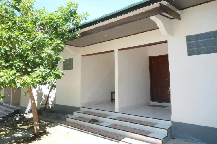 Villa Kampoeng Anda — фото 3