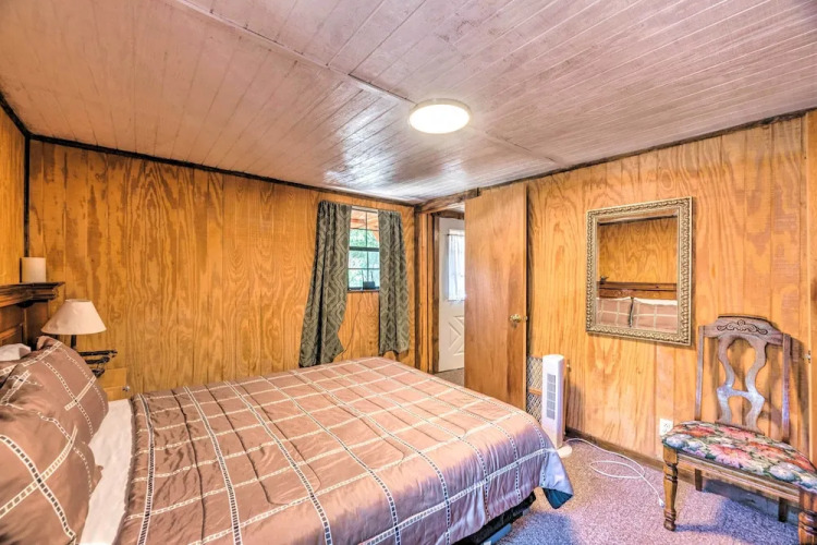 Pet-friendly Cloudcroft Cabin w/ Forest Views! — фото 2