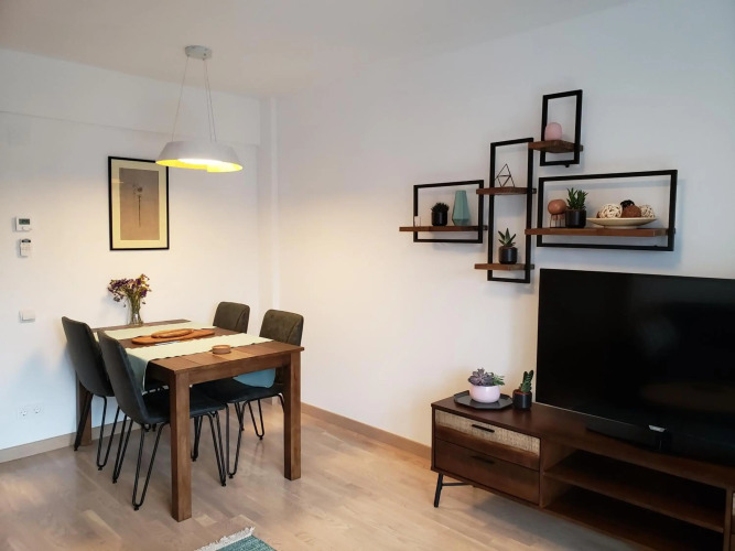 Urban Nest Apartment — фото 4