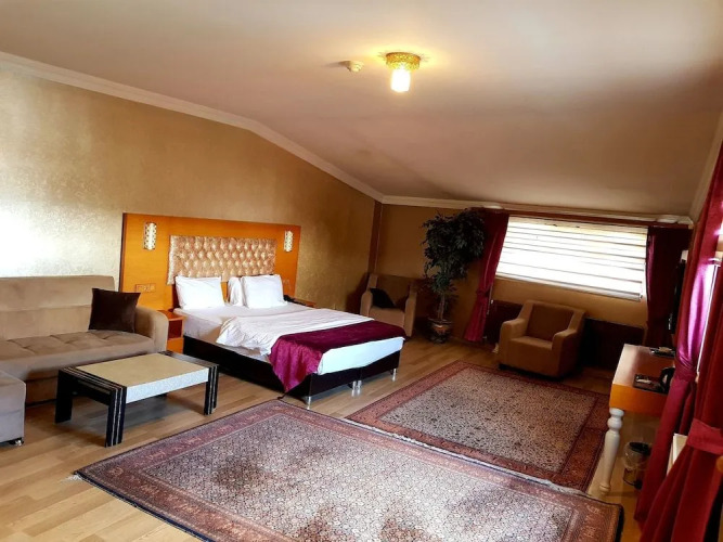 Hatemoglu Otel — фото 3
