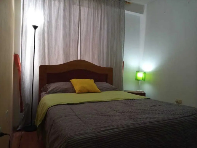Callao Backpacker - Adults Only — фото 3