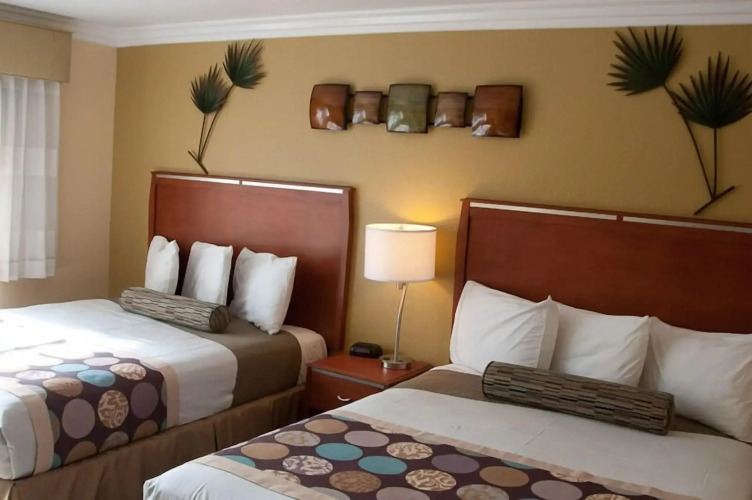 Deer Haven Inn — фото 3