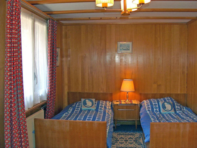 Chalet Caroline — фото 3