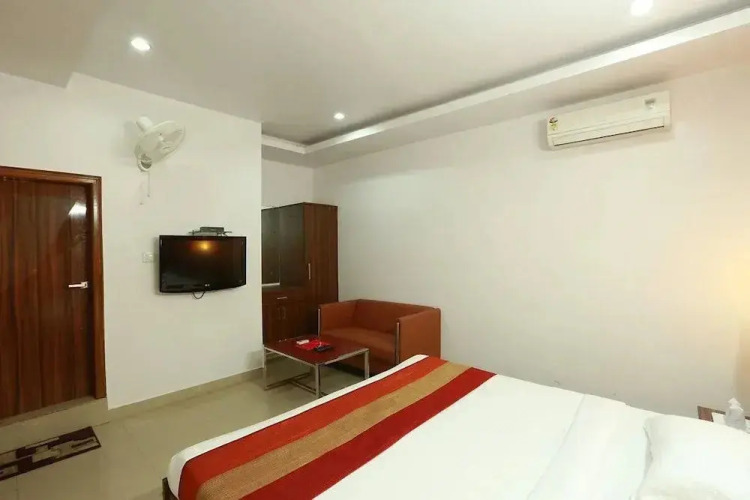 Pawanputra Hotel — фото 5