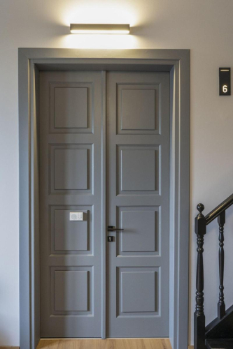 Impero Luxury Suites — фото 2