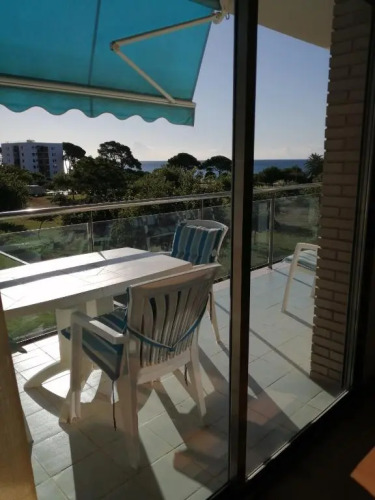 Apartamento playa Cambrils edificio Torresol — фото 4