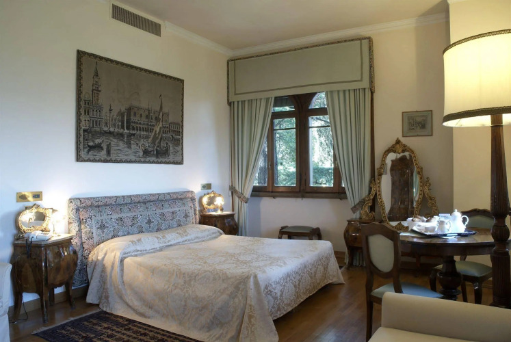 Villa Pambuffetti — фото 4