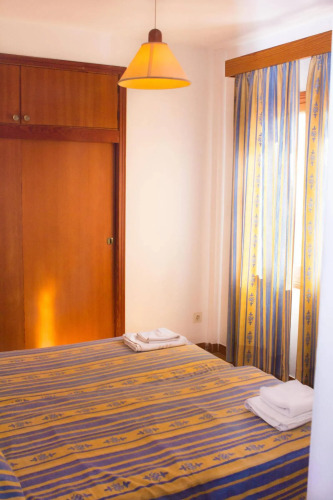 Apartamentos Monac Beach — фото 4