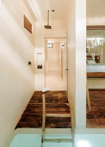 Majaro Hotel Tulum — фото 4