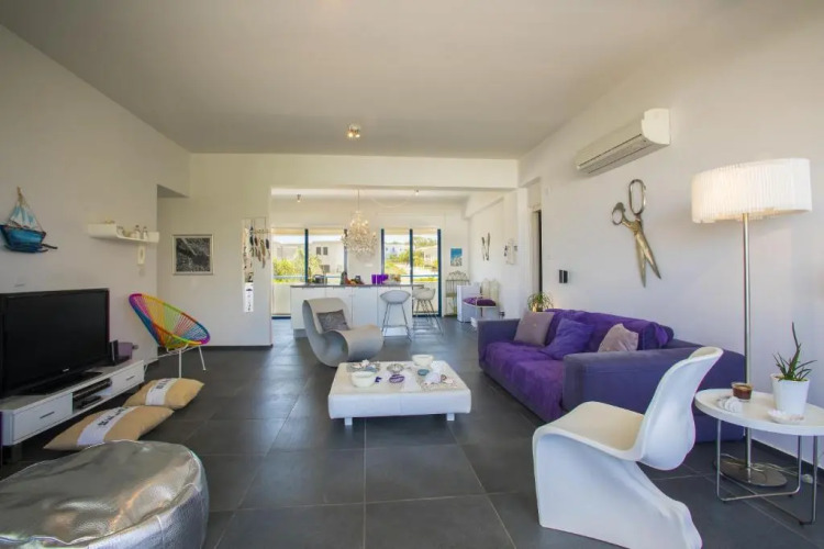 Aster Suite in Protaras — фото 2