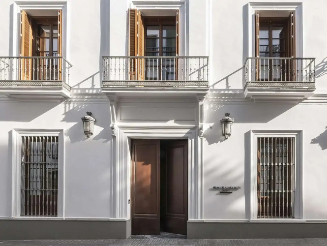 Mercer Residences Sevilla