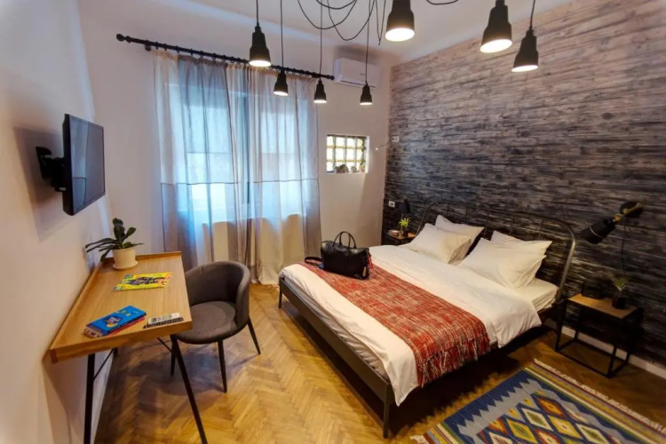 First Hostel Bucharest — фото 2