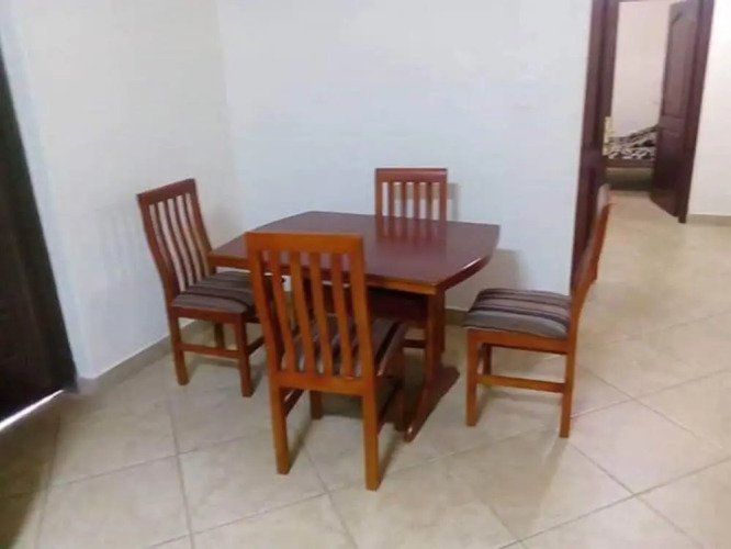 a Comfy Apartment in Kampala — фото 3