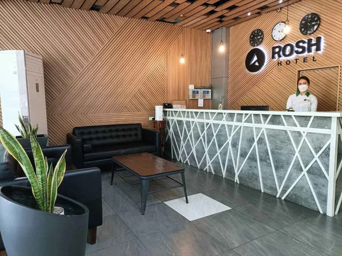Rosh Hotel — фото 2