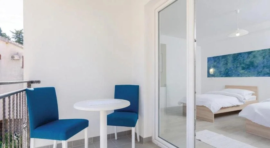 Apartmani Monaco — фото 4