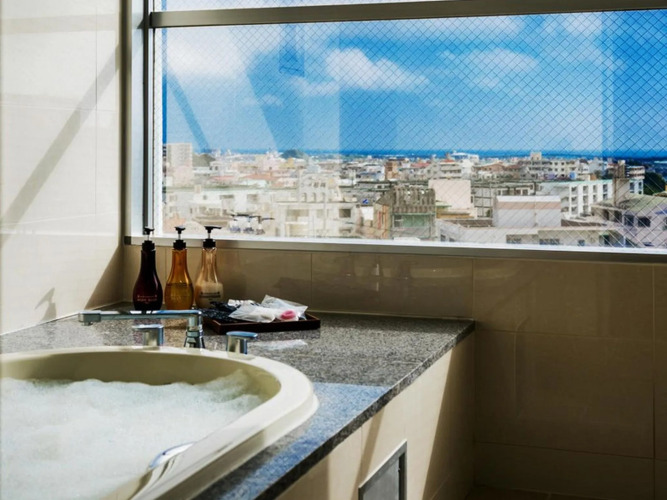 Ocean View Condominium — фото 5