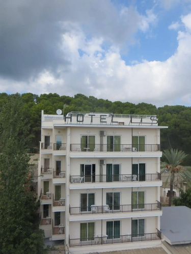 Hotel Lis