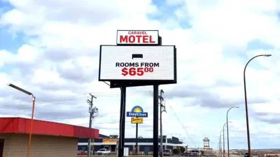 Caravel Motel — фото 4