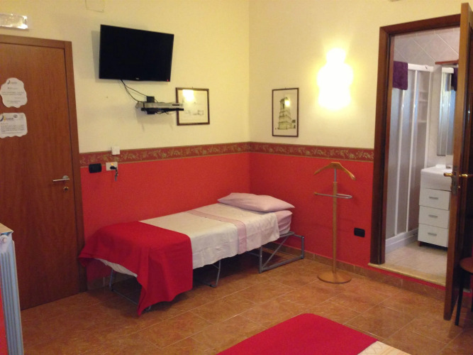 Aurora Rooms