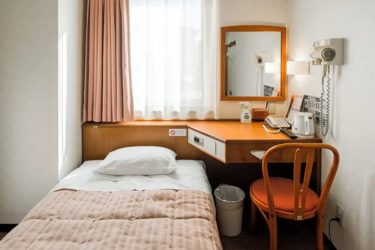nanbuhotel — фото 2