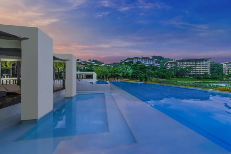 Pico Sands Hotel — фото 3