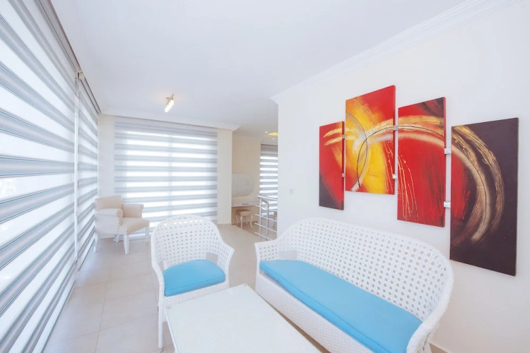 Orka Residence Complex — фото 3