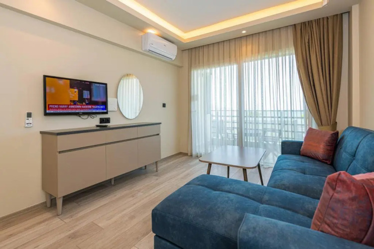 IDEE Suites — фото 2