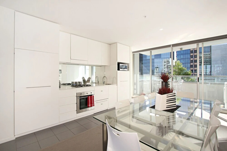 River Views Apartment — фото 3