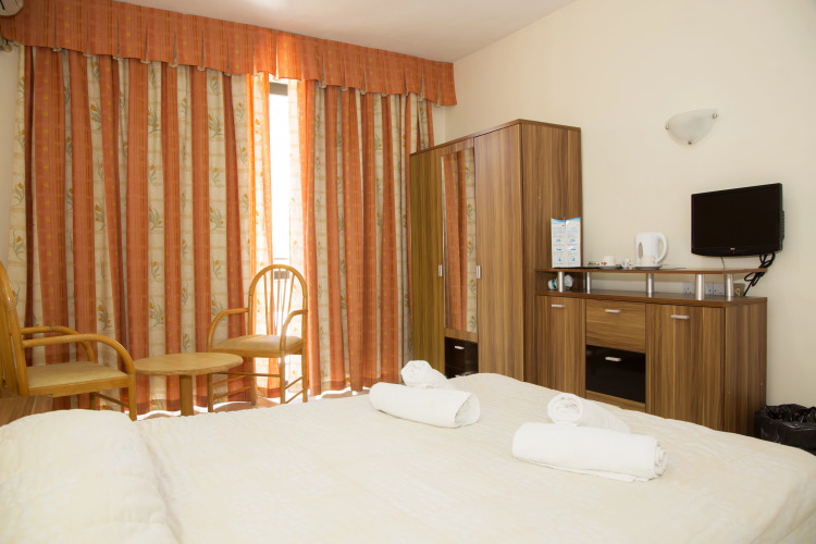Relax Inn Hotel — фото 3