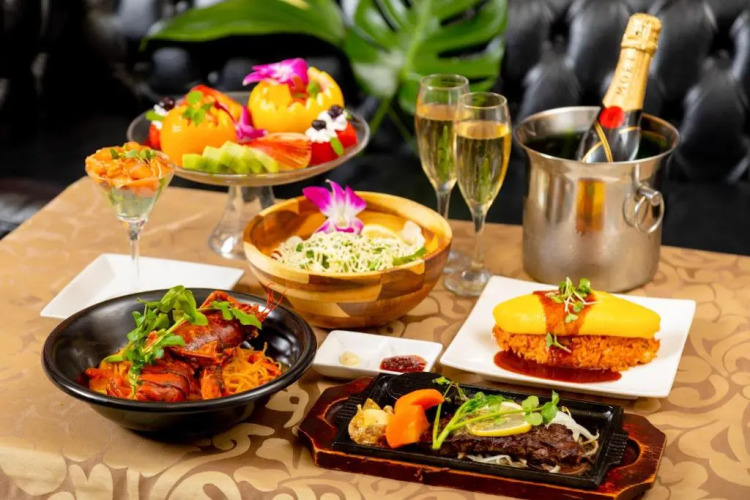 Hotel Lotus Morioka