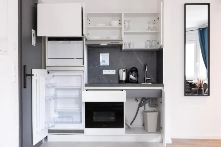Urban Design Suites — фото 4