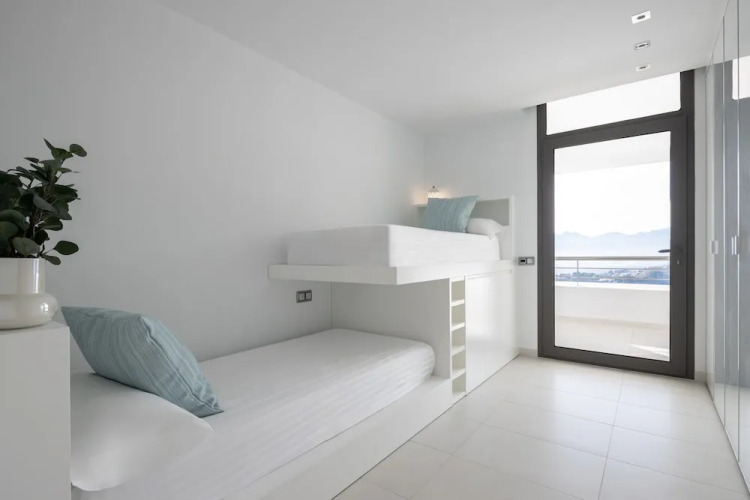 Altea Hills Villa — фото 2