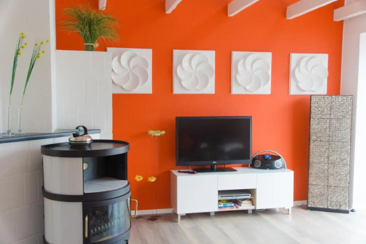 Ferienwohnung "schöner Wohnen" — фото 3