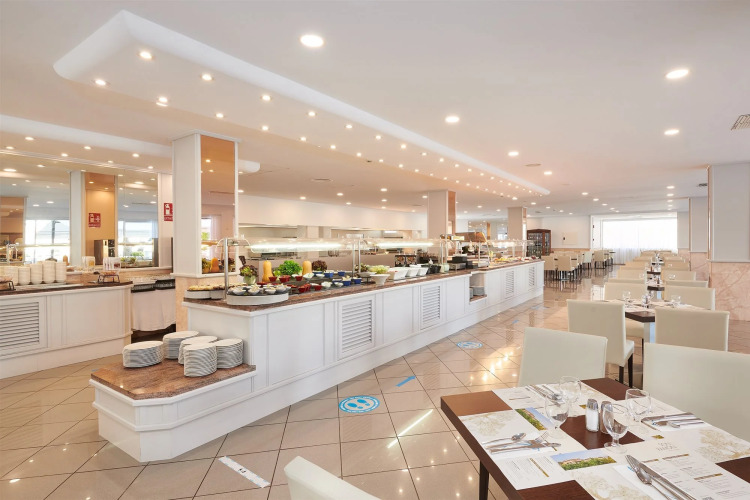 Grupotel Alcudia Suite
