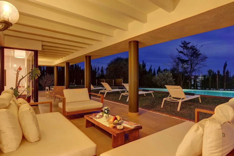 Villa Binife — фото 4