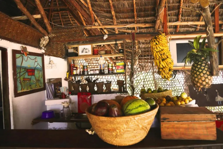 Mango Beach house — фото 4