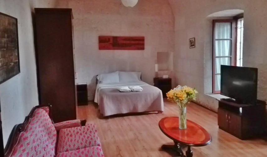 Casablanca Hostal — фото 2