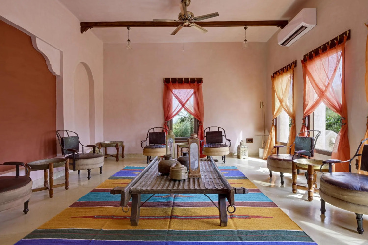 Maya Garh — фото 4