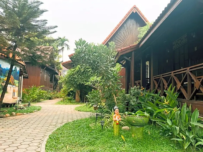 Villa de Mekong — фото 4
