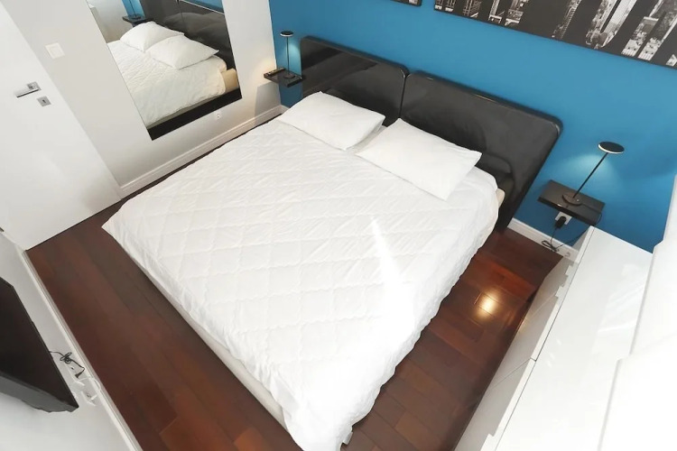 Apartments Toni Split / A1 One Bedroom — фото 4