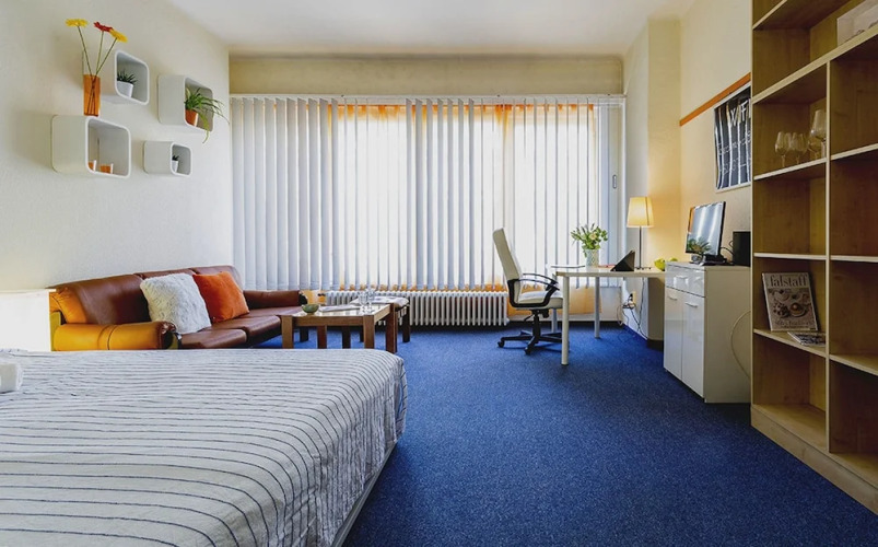 Urania Smack Apartment — фото 2